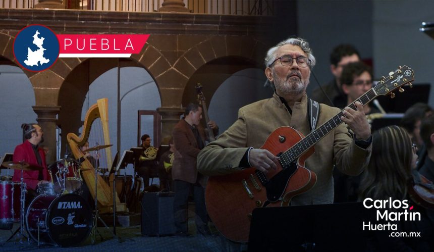 Invitan al estreno digital de la producción sinfónica “RAPSODIA: Tu vuelo más allá”