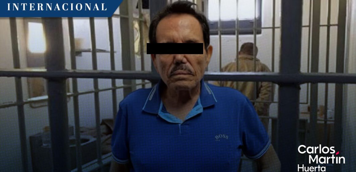 Ismael El Mayo Zambada Aplazan fecha de sentencia de “El Mayo” Zambada