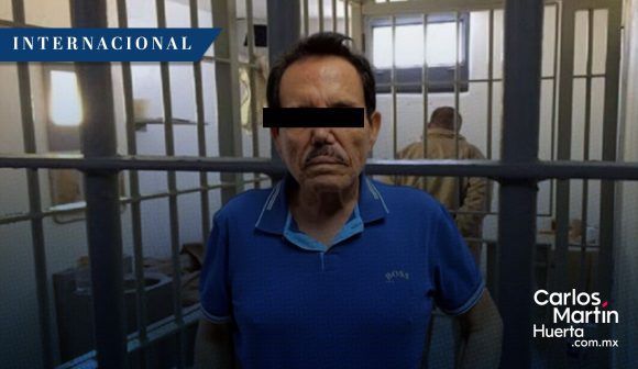 Aplazan fecha de sentencia de “El Mayo” Zambada