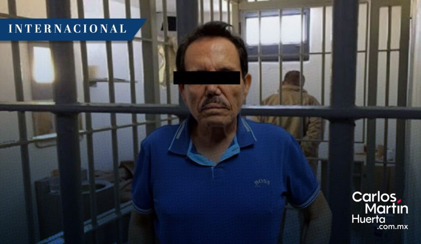 Nueva prórroga para “El Mayo”: Juez Cogan reprograma sentencia hasta julio de 2026