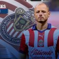 Chivas confirma salida de Javier ‘Chicharito’ Hernández