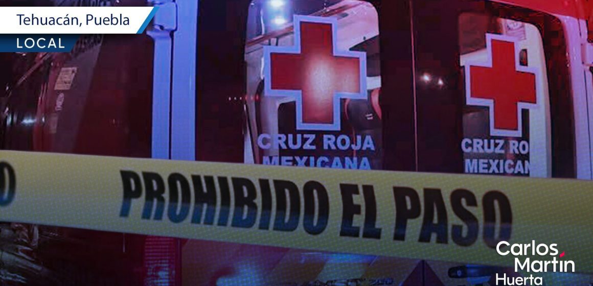 Joven se opone a robo y muere tras ser apuñalada en Tehuacán
