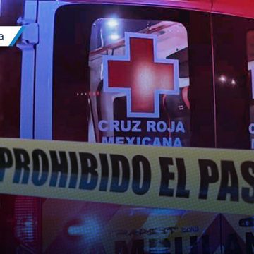 Joven se opone a robo y muere tras ser apuñalada en Tehuacán