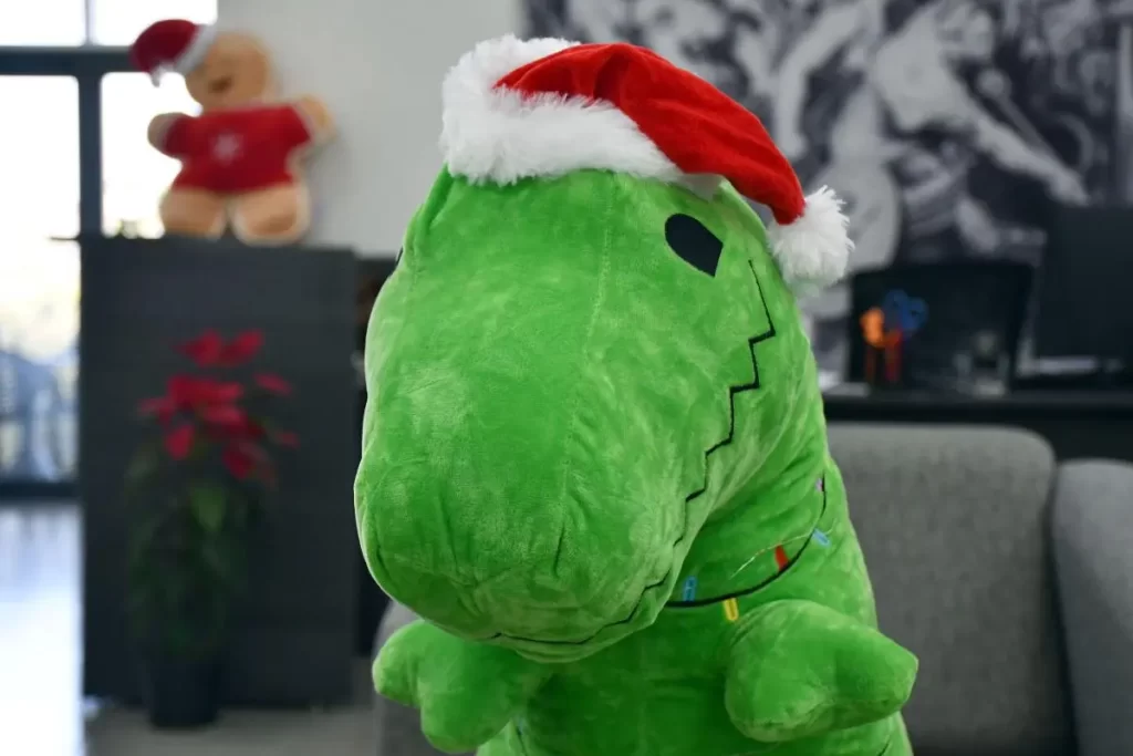 La BUAP invita a sumarse a la campana Dona un juguete 3