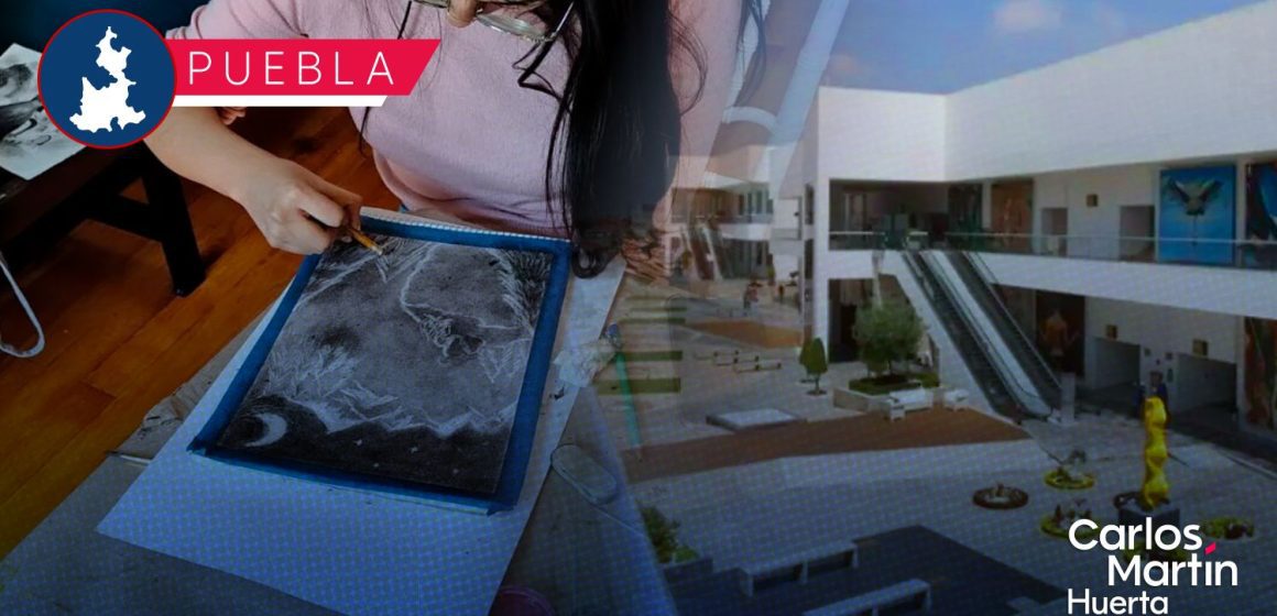 La BUAP invita a sus Talleres Artísticos 2026 La BUAP invita a sus Talleres Artísticos 2026