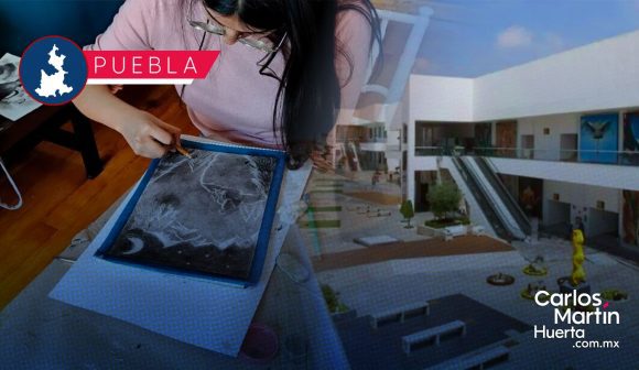 La BUAP invita a sus Talleres Artísticos 2026