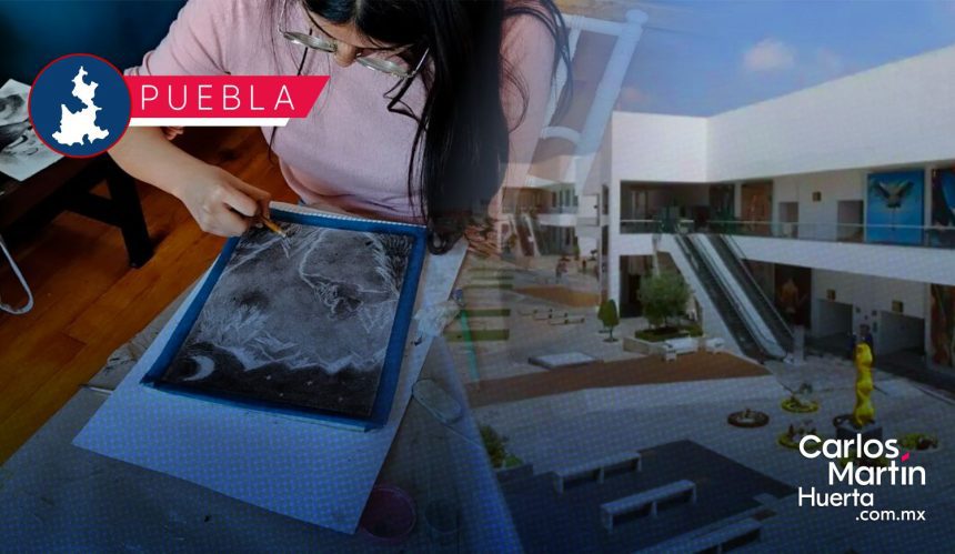 La BUAP invita a sus Talleres Artísticos 2026