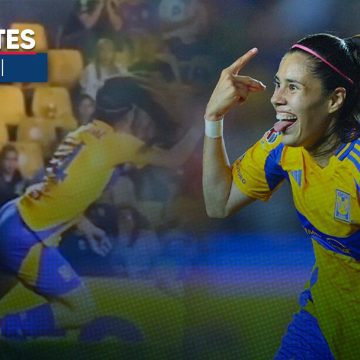 Lizbeth Ovalle - mejor gol FIFA Lizbeth Ovalle gana el premio Marta 2025 de la FIFA al Mejor Gol del Año