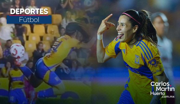 Lizbeth Ovalle gana el premio Marta 2025 de la FIFA al Mejor Gol del Año