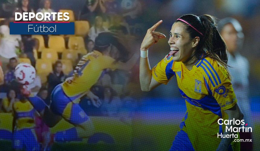 Lizbeth Ovalle gana el premio Marta 2025 de la FIFA al Mejor Gol del Año