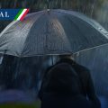 Clima en México para Fin de Año: Aire ártico y lluvias despedirán el 2025