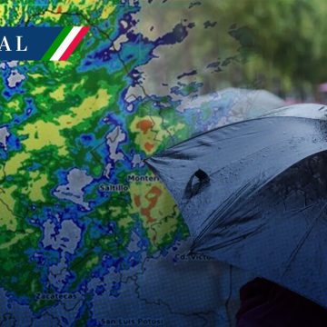 Lluvias - Frente frío Clima: Frente frío 18 recrudece el clima invernal