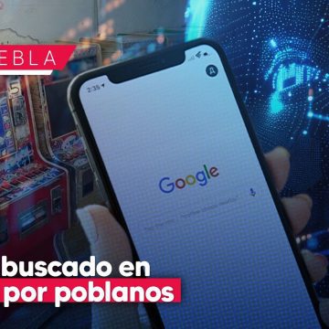 Lo mas buscado en Google por los poblanos en 2025 ¿Qué fue lo más buscado en Google por los poblanos en 2025?