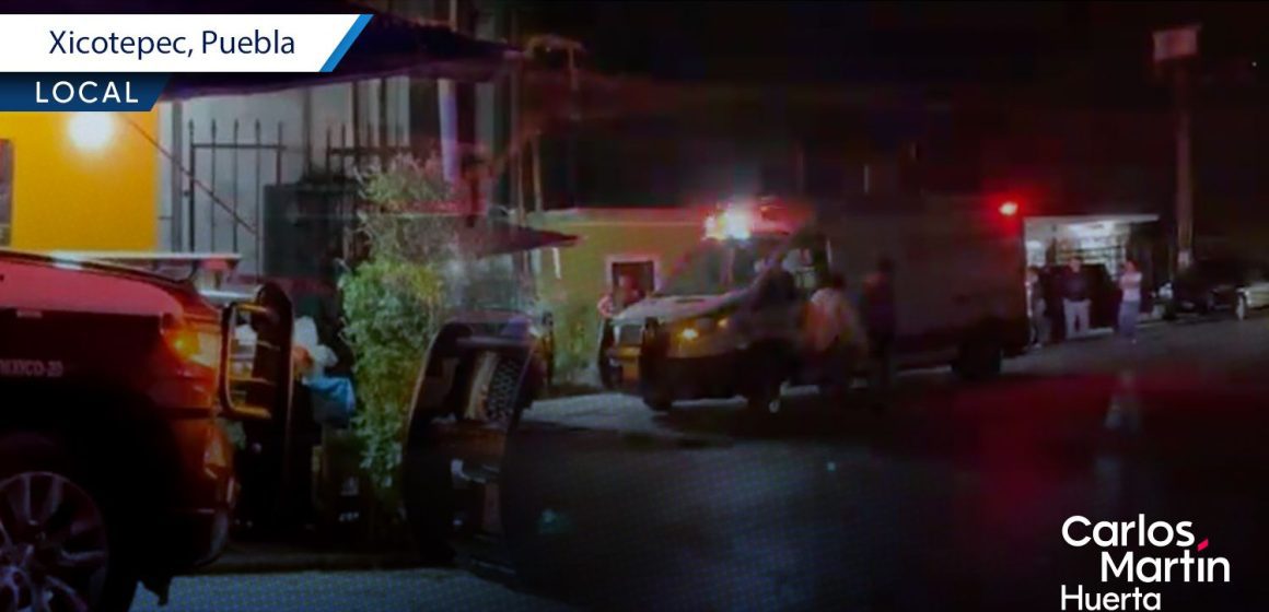 Localizan a estudiante sin vida al interior de su cuarto en Xicotepec