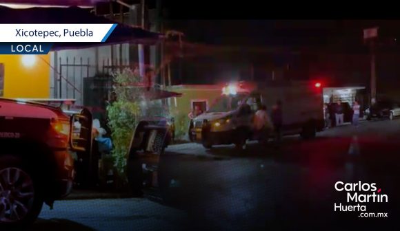 Localizan a estudiante sin vida al interior de su cuarto en Xicotepec