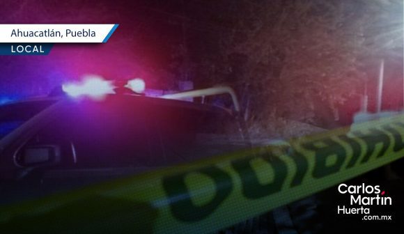 Localizan sin vida a joven al interior de su departamento en Ahuacatlán