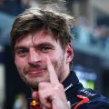Max Verstappen se lleva la última pole en Abu Dhabi