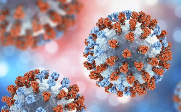 México sin casos confirmados de Influenza A H3N2 subclado K 1 México sin casos confirmados de Influenza A H3N2 subclado K