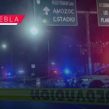 Motociclista - Calzada Zaragoza Motociclista muere al chocar frente al Mausoleo de Zaragoza en Los Fuertes