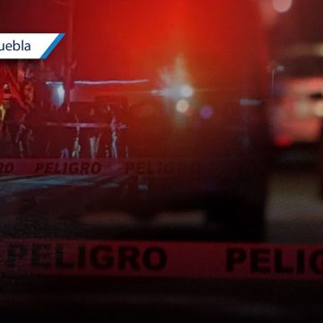 Portada Motociclista de 16 años muere tras recibir balazo en Tecamachalco CMH Motociclista de 16 años muere tras recibir balazo en Tecamachalco
