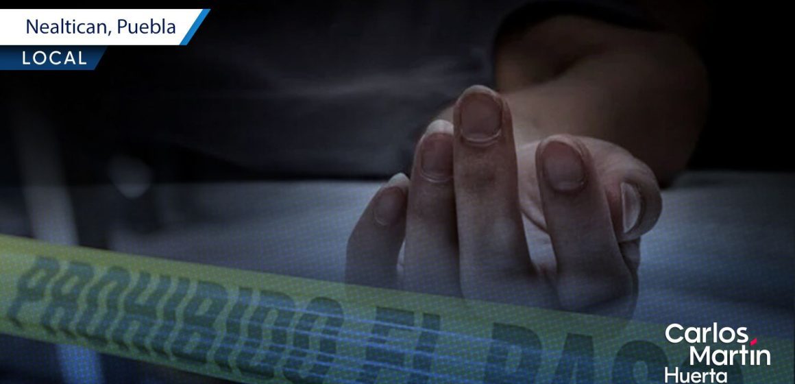 Portada Mujer decide acabar con su vida en Nealtican; investigan motivos CMH Mujer decide acabar con su vida en Nealtican; investigan motivos