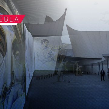 Museo Internacional del Barroco -MIB Universidad de las Bellas Artes de Puebla iniciará operaciones en 2026 en el MIB
