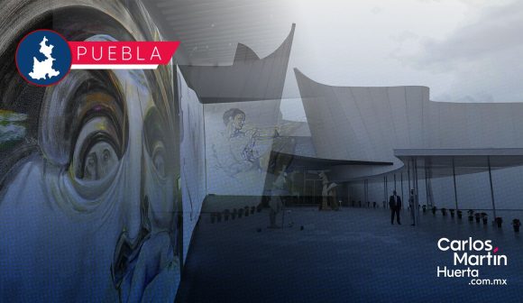 Puebla destinará 525 mdp ahorrados en 2025 para crear la Universidad de las Bellas Artes