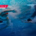 Natación para todas y todos: BUAP abre curso intensivo en enero