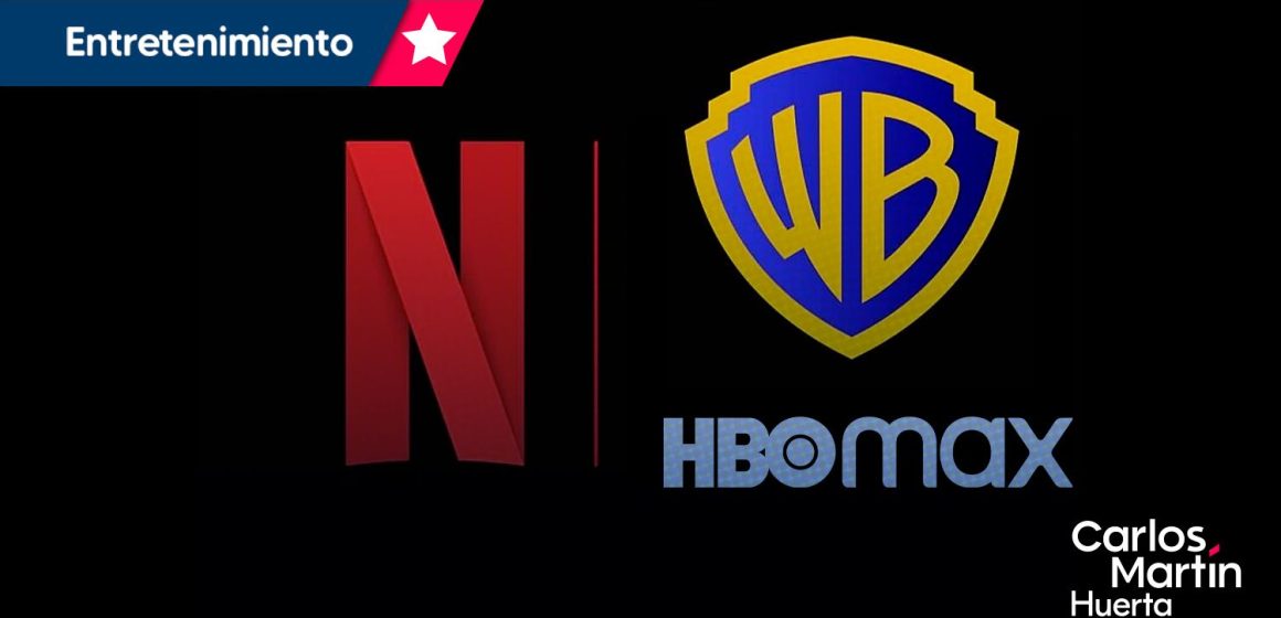 Netflix adquirirá Warner Bros.; incluye HBO Max y HBO  