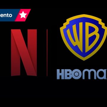 Netflix - Warner Bros Netflix adquirirá Warner Bros.; incluye HBO Max y HBO
