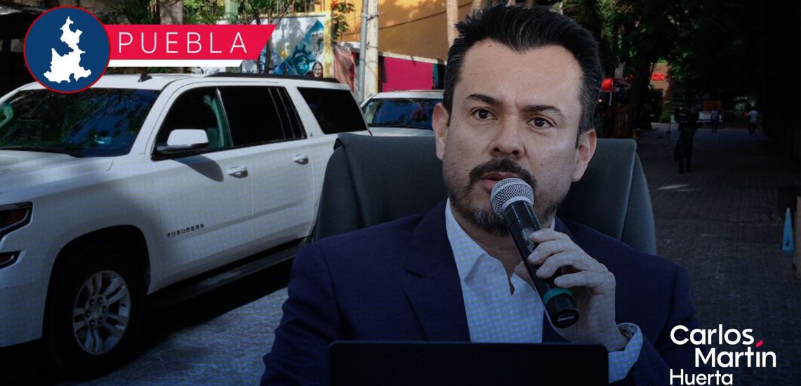 No se han retirado escoltas a exgobernadores: García Parra aclara