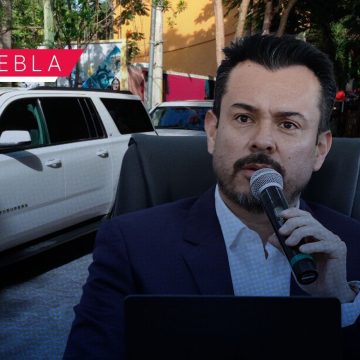 No se han retirado escoltas a exgobernadores: García Parra aclara