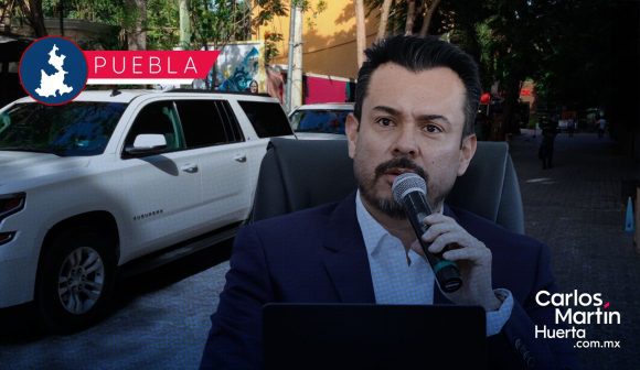 No se han retirado escoltas a exgobernadores: García Parra aclara