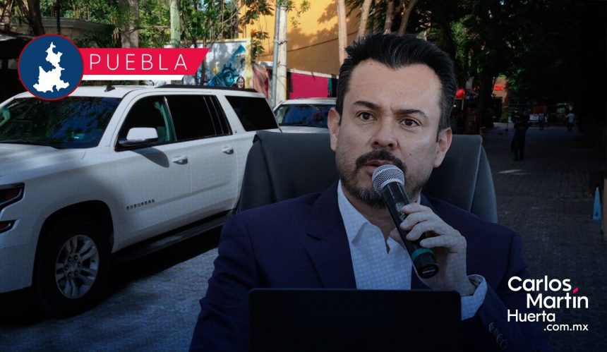 No se han retirado escoltas a exgobernadores: García Parra aclara
