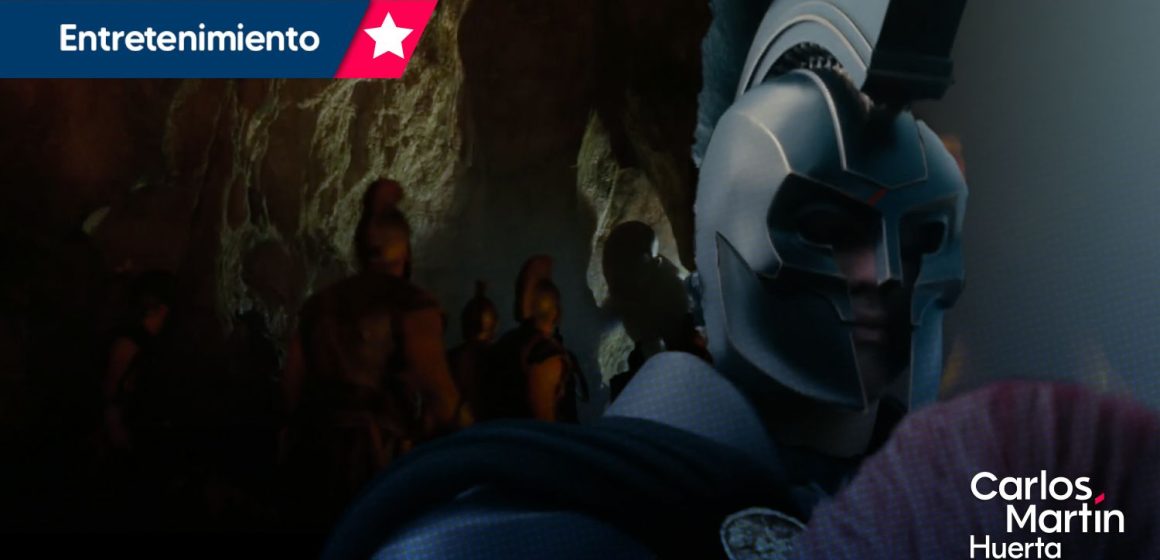 Nuevo tráiler de ‘La Odisea’ de Christopher Nolan