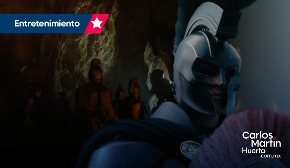 Nuevo tráiler de ‘La Odisea’ de Christopher Nolan