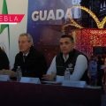 Arranca operativo “Guadalupe-Reyes” en Puebla