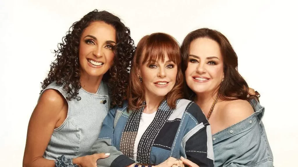 Pandora cancela concierto en Puebla tras neumonía severa de Isabel Lascurain 1 Pandora cancela concierto en Puebla tras neumonía severa de Isabel Lascurain