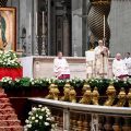 Papa León XIV pide a la Virgen de Guadalupe proteger a los jóvenes del crimen y las adicciones