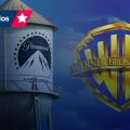 Paramount lanza una oferta hostil para adquirir Warner Bros