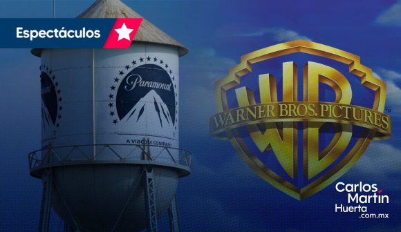 Paramount lanza una oferta hostil para adquirir Warner Bros