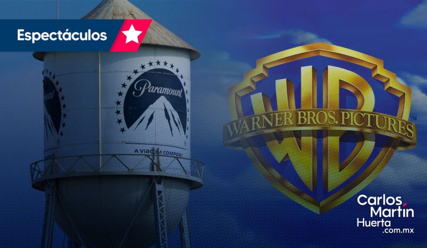 Paramount - Warner Bros Paramount lanza una oferta hostil para adquirir Warner Bros