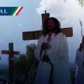 Unesco declara la Pasión de Cristo en Iztapalapa Patrimonio Cultural de la Humanidad