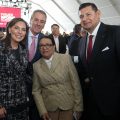 Puebla capital cuenta con el apoyo del gobernador Alejandro Armenta: Pepe Chedraui