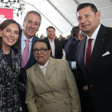 Pepe Chedraui - Alejandro Armenta Puebla capital cuenta con el apoyo del gobernador Alejandro Armenta: Pepe Chedraui