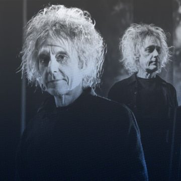 Fallece Perry Bamonte, pilar fundamental de The Cure