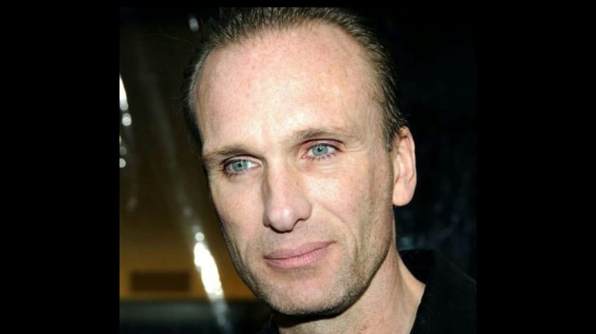 Muere Peter Greene, actor de ‘Pulp Fiction’ y ‘The Mask’
