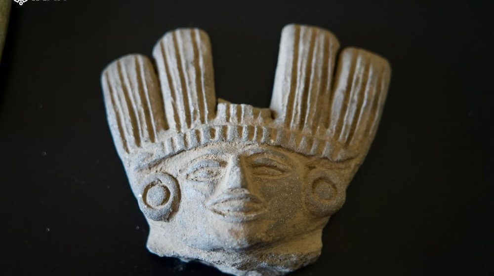 INAH recupera 52 piezas arqueológicas que tenían particulares en EE.UU.