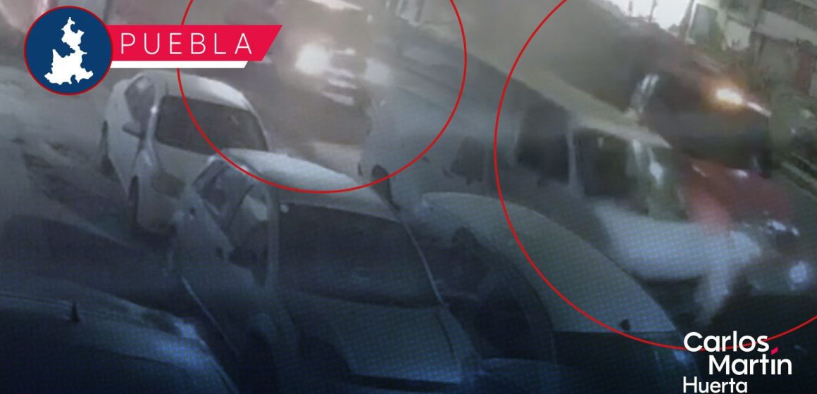 Pipa choca contra 5 vehículos en Reforma; conductor huye