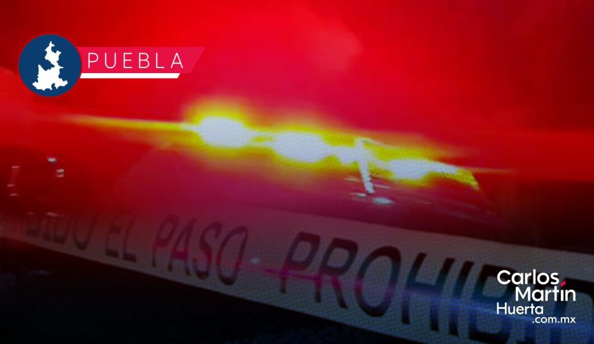 Hallan cuerpo dentro de una maleta en vivienda de la unidad habitacional VW